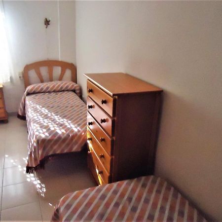 Apartament Les Doyes Residencial Lek Peñiscola Zewnętrze zdjęcie