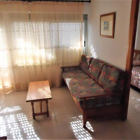 Apartament Les Doyes Residencial Lek Peñiscola Zewnętrze zdjęcie