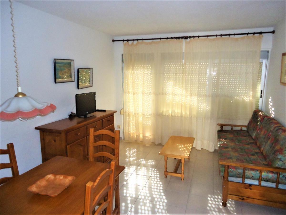 Apartament Les Doyes Residencial Lek Peñiscola Zewnętrze zdjęcie