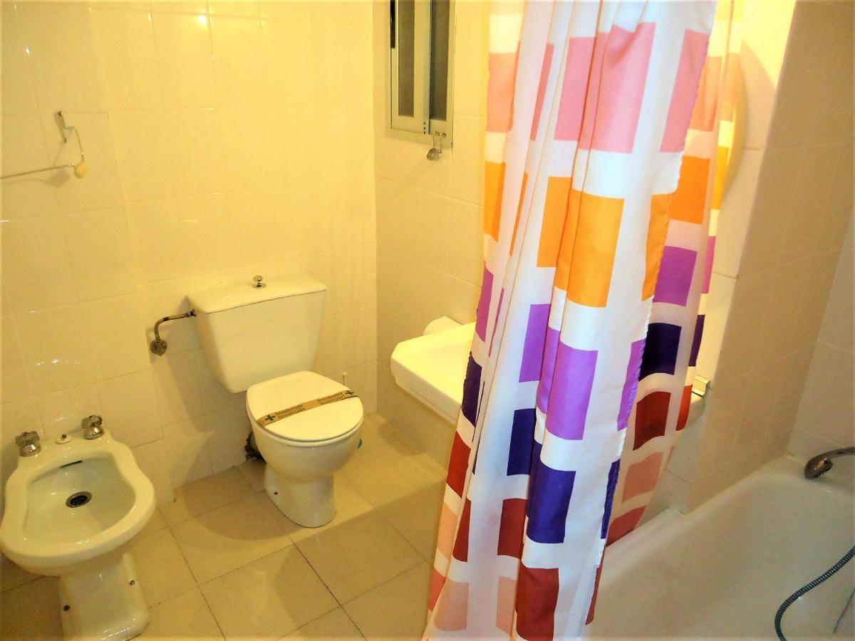 Apartament Les Doyes Residencial Lek Peñiscola Zewnętrze zdjęcie