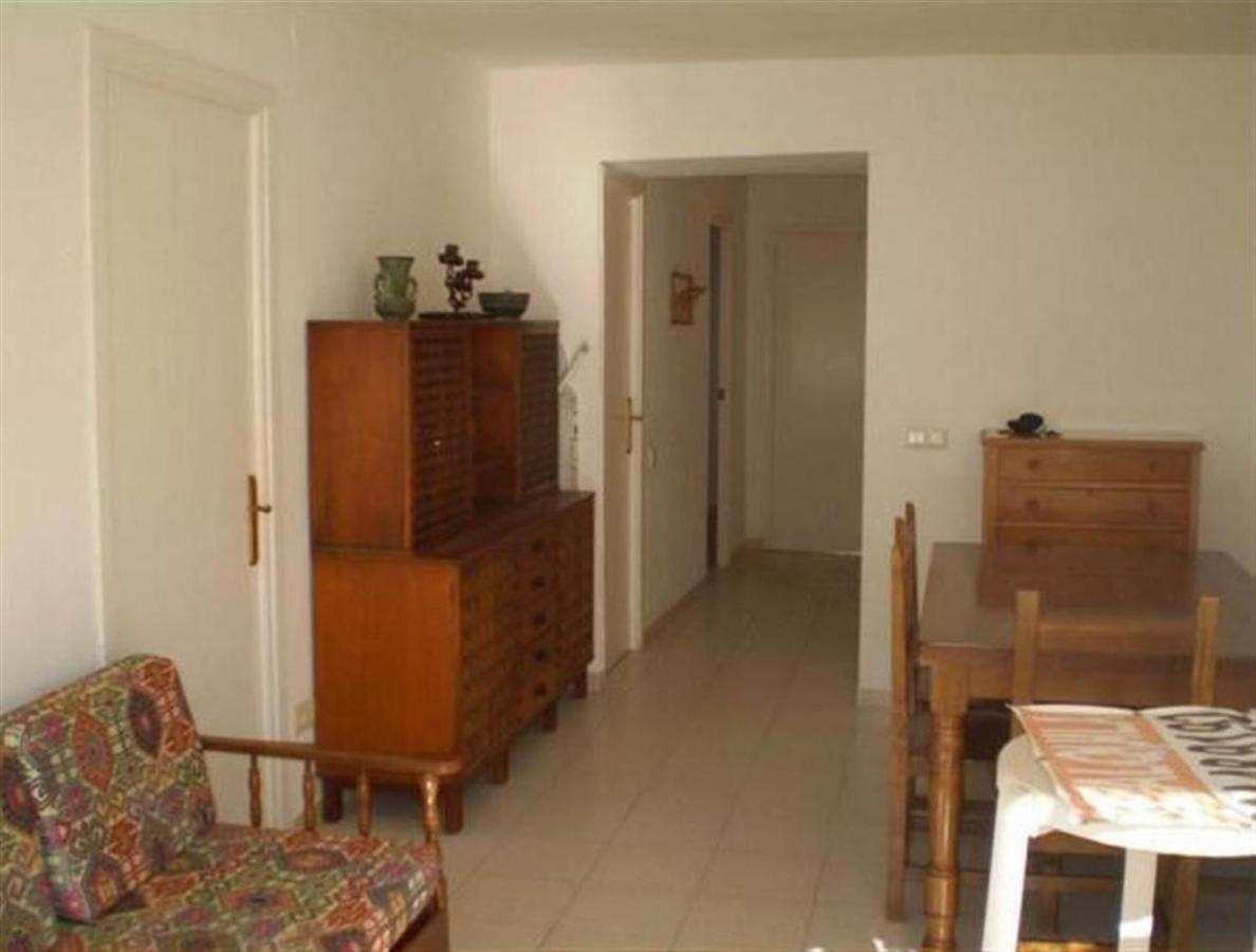 Apartament Les Doyes Residencial Lek Peñiscola Zewnętrze zdjęcie