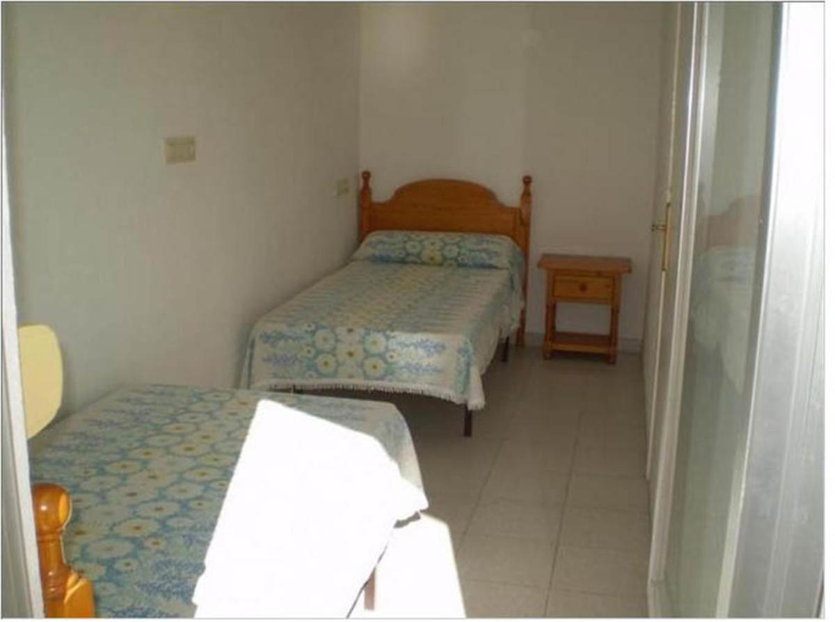 Apartament Les Doyes Residencial Lek Peñiscola Zewnętrze zdjęcie